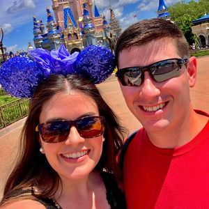 Meet your Posher, Carina